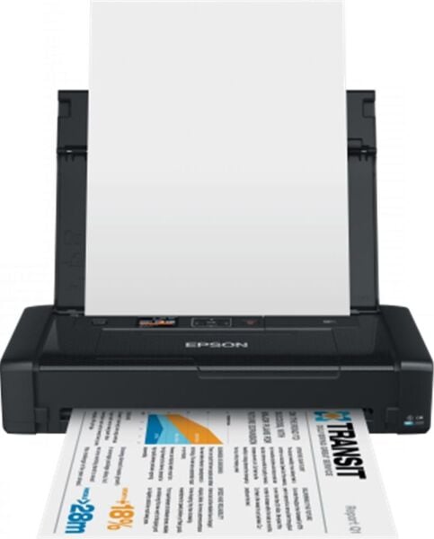 Epson WF-100 Taşınabilir Mobil Yazıcı