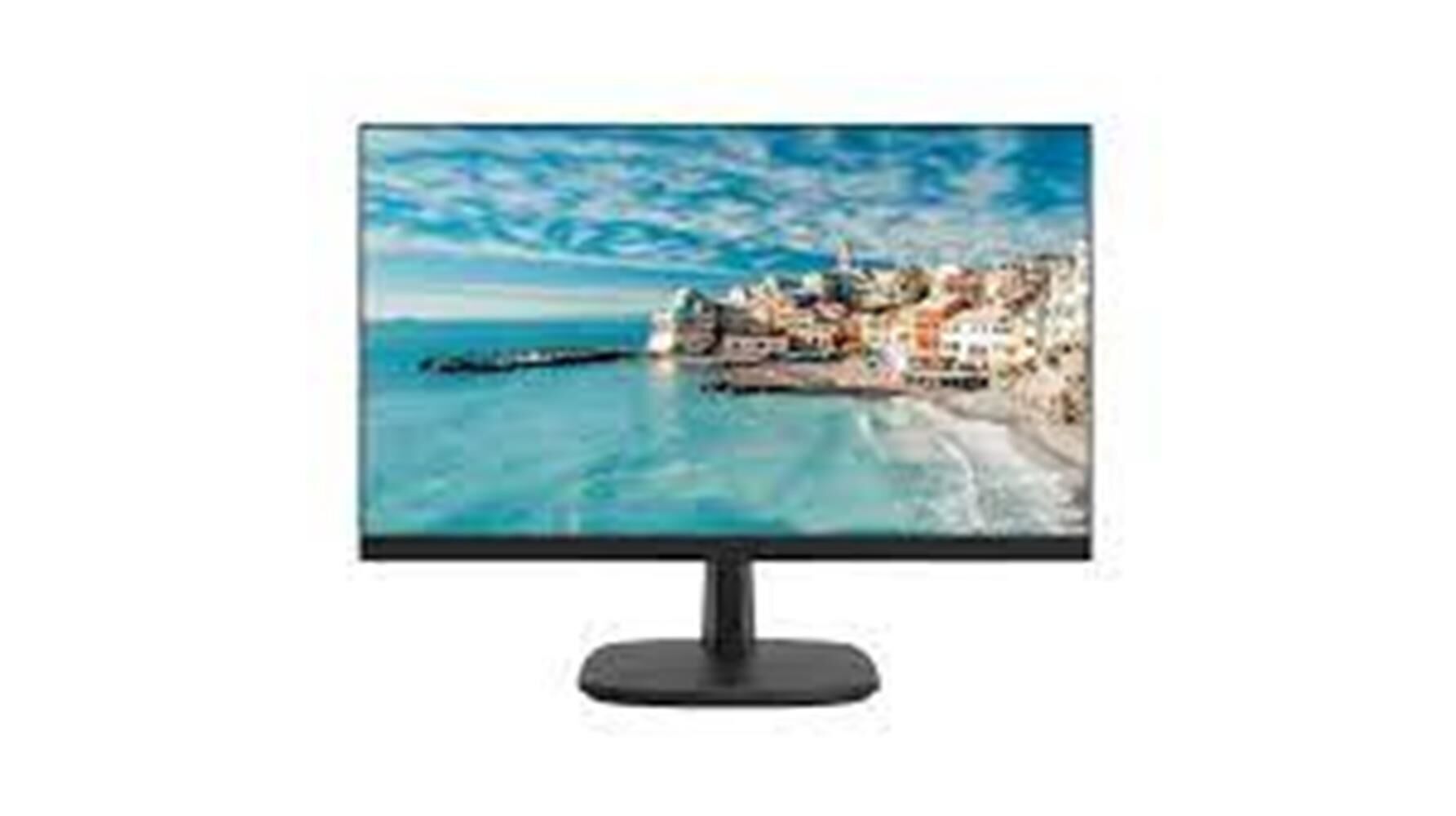 Hikvision DS-D5032F3-1V0S 31.5'' 8 ms Full HD 75 Hz Monitör