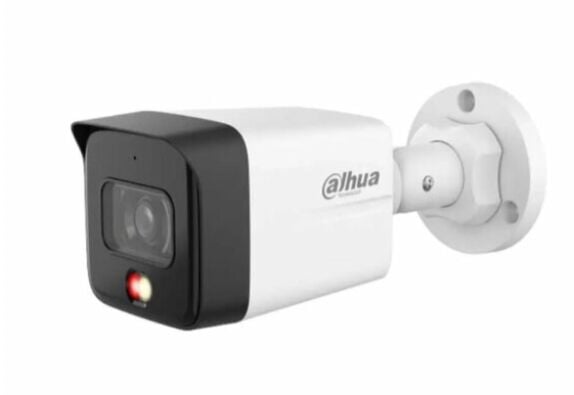 DAHUA IPC-HFW1239TC1-SA-IL 2MP 3.6MM IP BULLET KAMERA