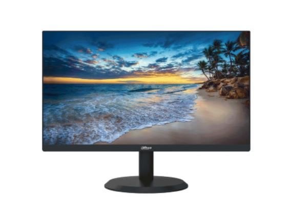 DAHUA LM22-H200 21,5'' 6.5MS 60HZ 7/24 SPEAKER CCTV MONİTÖR