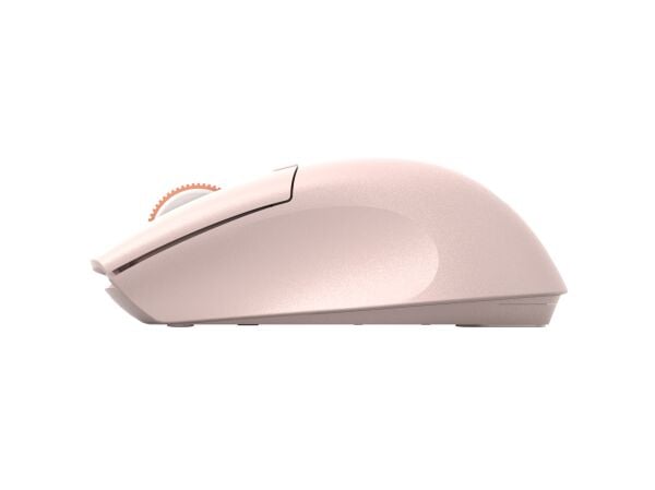PHILIPS 2.4 GHZ + BLUETOOTH MOUSE SPK7528P PEMBE