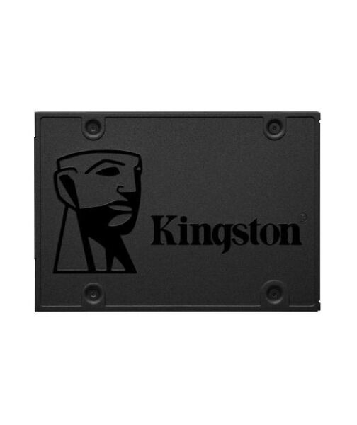 Kingston 960GB A400 SATA3 2.5 SSD