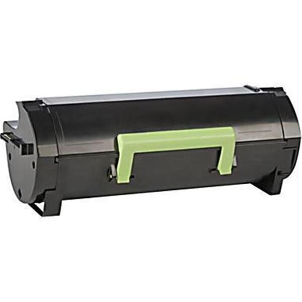 Lexmark 71C8HK0 22.000 Sayfa Black Siyah Toner CS730de-CS735de CX730de