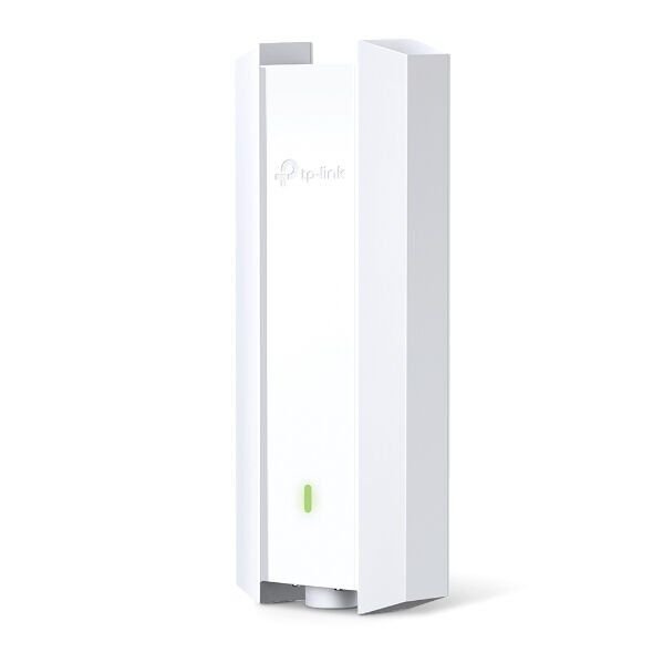 TP-LINK EAP610-OUTDOOR AX1800 WiFi 6 ACCESS POINT
