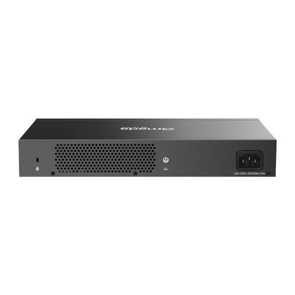 TP-LINK OMADA ES224G 24 PORT GIGABIT SWITCH