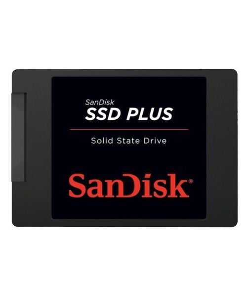 SanDisk SSD PLUS 240GB