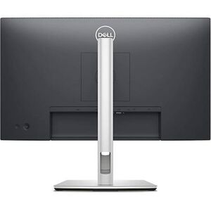 Dell 23.8'' P2425H 1920x1080 100Hz 8ms HDMI VGA DP Type-C IPS Pivot Yükseklik Ayarlı Monitör