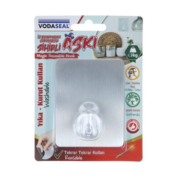 VODASEAL POLYMER YAPIŞTIRICI MONTE 78 3898