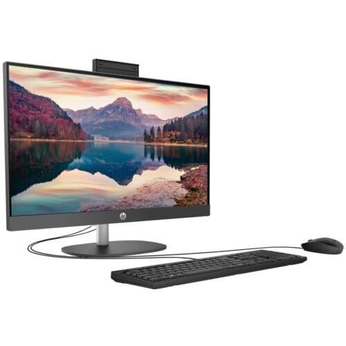 HP PROONE 240 G10 B70VFAT i5-1334U 16GB 512GB  SSD 23.8'' FDOS