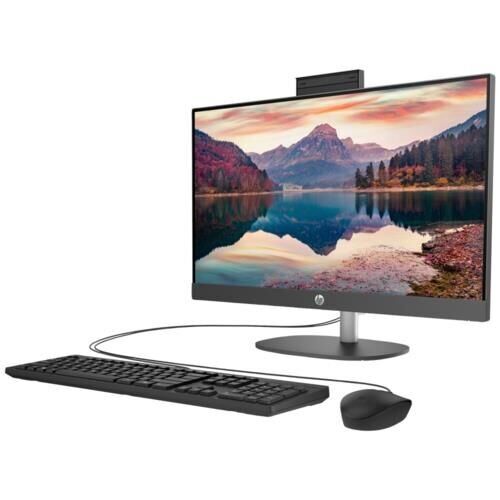 HP PROONE 240 G10 B70VFAT i5-1334U 16GB 512GB  SSD 23.8'' FDOS