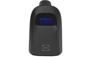 SUNLUX RW10 KABLOSUZ KAREKOD OKUYUCU