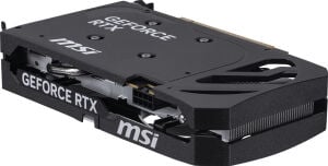 MSI GEFORCE RTX 5050 8G SHADOW 2X OC 8GB GDDR6 128B DX12 PCIE 5.0 X16 (3XDP 1XHDMI)