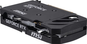 MSI GEFORCE RTX 5050 8G SHADOW 2X OC 8GB GDDR6 128B DX12 PCIE 5.0 X16 (3XDP 1XHDMI)