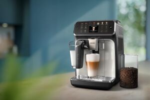 PHILIPS 4400 SERISI LATTEGO EP4446/70 ESPRESSO MAK