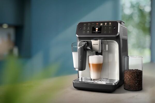 PHILIPS 4400 SERISI LATTEGO EP4446/70 ESPRESSO MAK