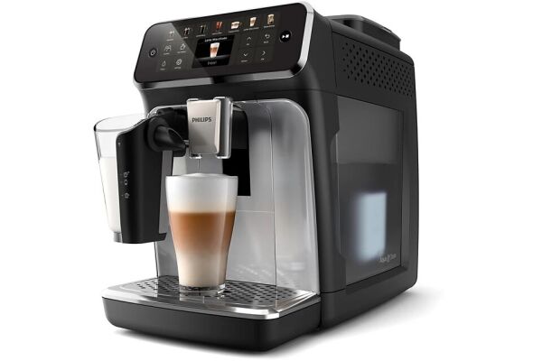 PHILIPS 4400 SERISI LATTEGO EP4446/70 ESPRESSO MAK