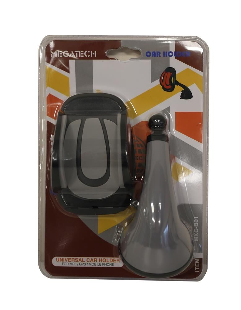 CF52 Araç Tutucu (MKC-L02)