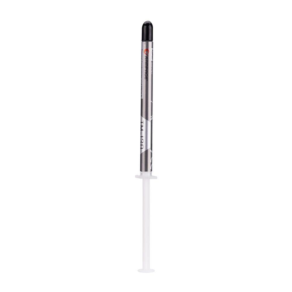 Rampage TM-130 1g 1.63w-m.K Gri Slim Tüp Termal Macun