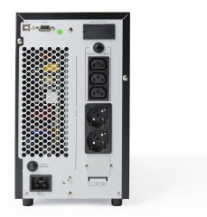 Inform Sinus EVO LCD 3 KVA ONLINE (6X7AH)