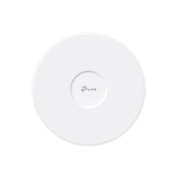 Omada Tp-Link EAP723 Tavan Tipi BE3600 WİFİ7 Kablosuz Access Point