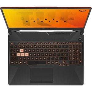 Asus Tuf Gaming FX506LHB-HN345 I5-10300H 8GB 512GB SSD 4GB GTX1650 144Hz Freedos 15.6'' FHD Notebook