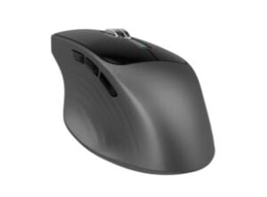 Everest SM-BT24 Usb Metalik Siyah 2in1 Bluetooth ve 2.4GHz Kablosuz Mouse