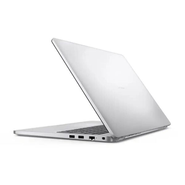 Dell Pro 16 PC16250 Ultra 5 235U 16GB 512GB SSD 16 FHD BTO105_PC16250_UBU FreeDOS Notebook