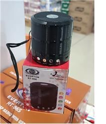 Everton RT-869 Bluetooth-USB-SD-/Tf Card Ses Bombası