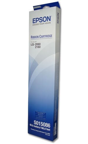 Epson FX-2170 LQ-2070-2080 Şerit S015086