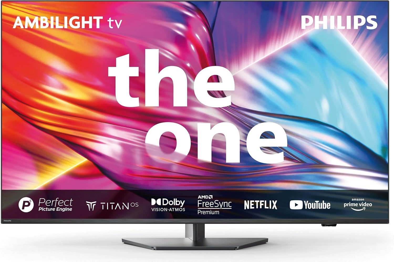 PHILIPS 65PUS8909 4K ULTRA HD 65'' 165 EKRAN UYDU