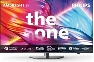 PHILIPS 65PUS8909 4K ULTRA HD 65'' 165 EKRAN UYDU