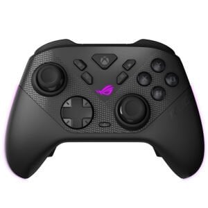 ASUS ROG RAIKIRI II GX501 XBOX KOLU SIYAH
