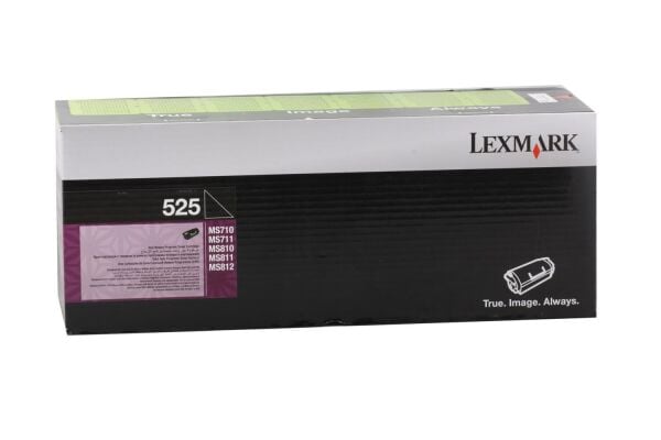 Lexmark 71C8HC0 10.500 Sayfa Cyan Mvi Toner CS730de- CX730de
