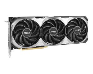 MSI GEFORCE RTX 4070 VENTUS 3X E 12G OC 12GB GDDR6X HDMI DP 192BİT