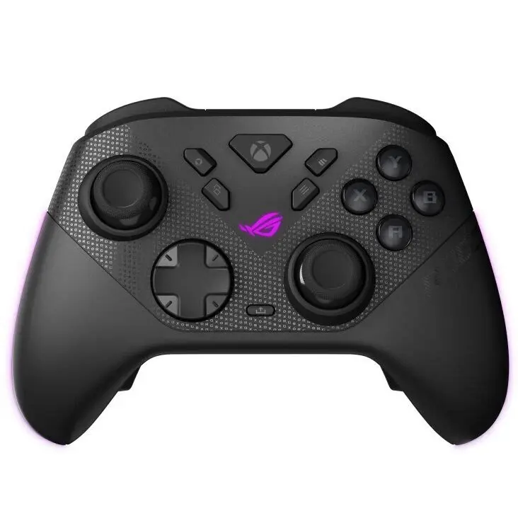 ASUS ROG RAIKIRI II GX501 XBOX KOLU SIYAH