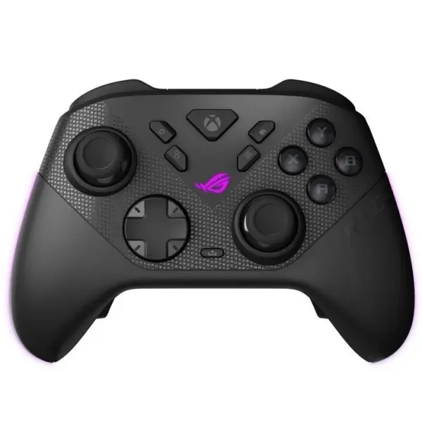 ASUS ROG RAIKIRI II GX501 XBOX KOLU SIYAH