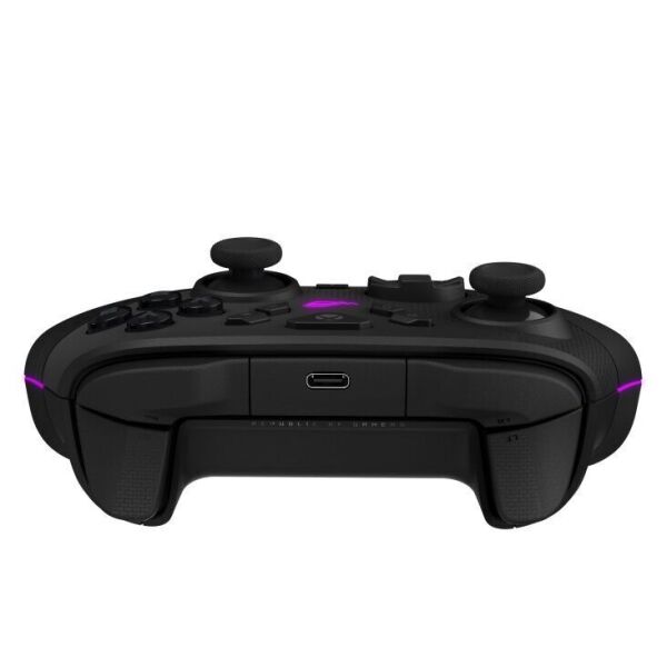 ASUS ROG RAIKIRI II GX501 XBOX KOLU SIYAH