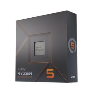 AMD Ryzen 7 7700X 4.5 GHz 8 Çekirdek 40MB Cache AM5 Soket 5nm İşlemci - 100-100000591WOF