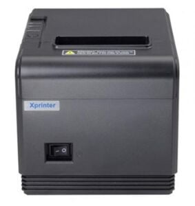 XPrinter XP-Q805 USB+Ethernet Fiş Yazıcı