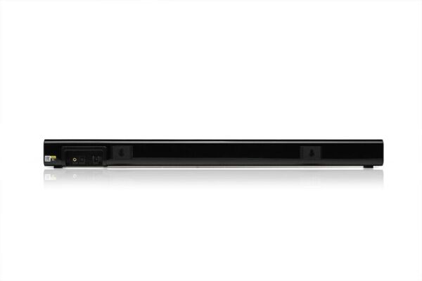 THONET V. DUNN GEN2 2.1 OPTIK BT ST SOUNDBAR 100W