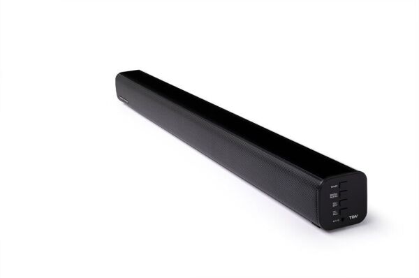 THONET V. DUNN GEN2 2.1 OPTIK BT ST SOUNDBAR 100W