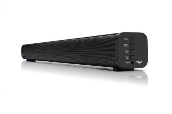 THONET V. DUNN GEN2 2.1 OPTIK BT ST SOUNDBAR 100W