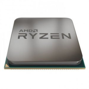 AMD RYZEN 3 3300X 4.3GHz 65W 18MB AM4 TRAY