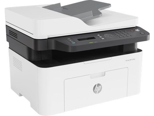 HP 4ZB84A LAZERJET 137FNW YAZICI/TARAYICI/FOTOKOPİ Wi-Fi A4