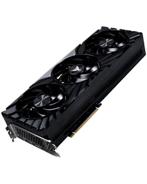 Gainward GeForce RTX5080 Phoenix GS V1 16GB GDDR7 256Bit Gaming Ekran Kartı (NE75080S19T2-GB2031C)