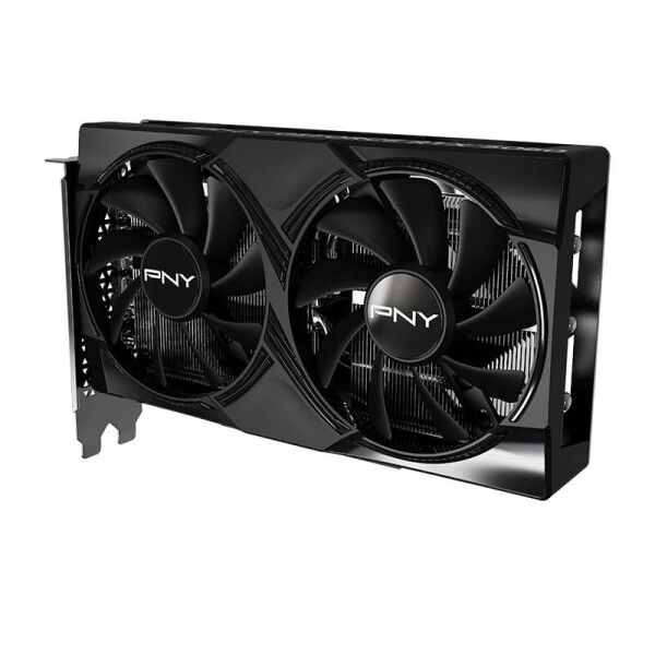 PNY RTX5060 8GB 128Bit Siyah Ekran Kartı (VCG50608DFXPB1)