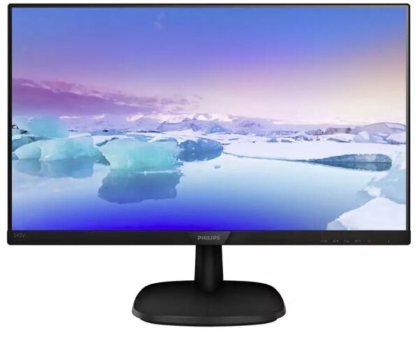 27 PHILIPS 27E2N1500L/00 IPS 75Hz QUADHD DP HDMI