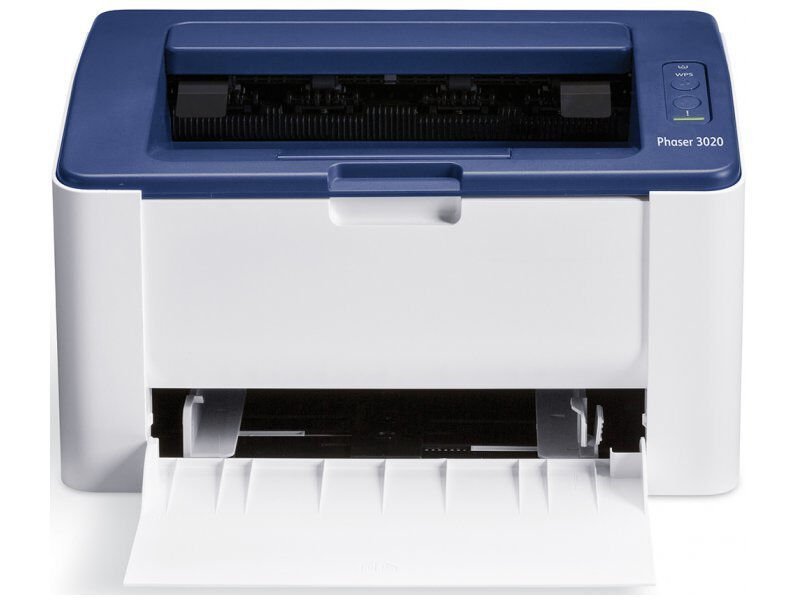 XEROX PHASER 3020V_BI LAZER YAZICI USB A4 WIFI
