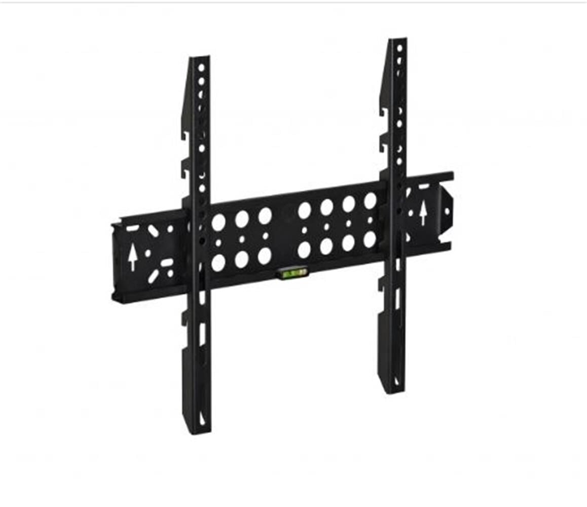 Vontech VT-40 S  MAX 32''- 55'' sabit tv duvar askı aparatı