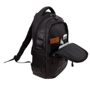 Plm Montcase 15.6'' Sırt Çantası Siyah